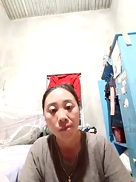 Snapshot of Jinli_01 chatting on May 7, 1:14 pm Jinli 01 online show from May 7, 1:14 pm