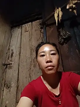 Snapshot of Jinli_01 chatting on May 23, 9:36 pm Jinli 01 online show from May 23, 9:36 pm