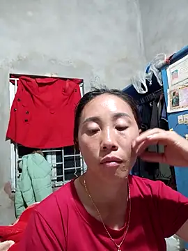 Snapshot of Jinli_01 chatting on May 13, 2:02 pm Jinli 01 online show from May 13, 2:02 pm