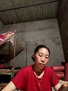 Snapshot of Jinli_01 chatting on May 6, 1:26 pm Jinli 01 online show from May 6, 1:26 pm