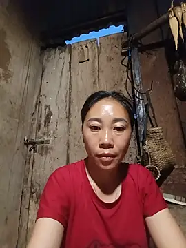 Snapshot of Jinli_01 chatting on June 16, 10:10 pm Jinli 01 online show from June 16, 10:10 pm