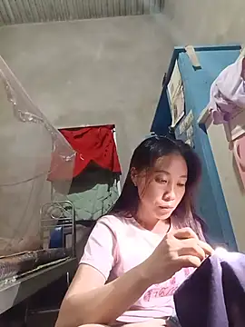 Jinli 01 online show from August 6, 1:06 pm