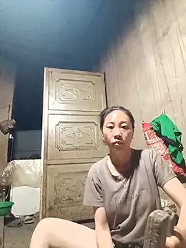 Snapshot of Jinli_01 chatting on June 3, 9:52 pm Jinli 01 online show from June 3, 9:52 pm