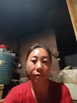 Snapshot of Jinli_01 chatting on May 31, 9:48 pm Jinli 01 online show from May 31, 9:48 pm