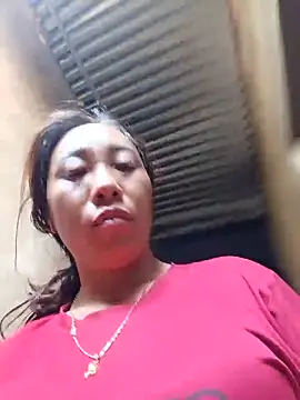 Snapshot of Jinli_01 chatting on June 2, 6:13 am Jinli 01 online show from June 2, 6:13 am