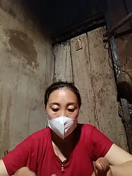 Snapshot of Jinli_01 chatting on June 7, 12:32 pm Jinli 01 online show from June 7, 12:32 pm