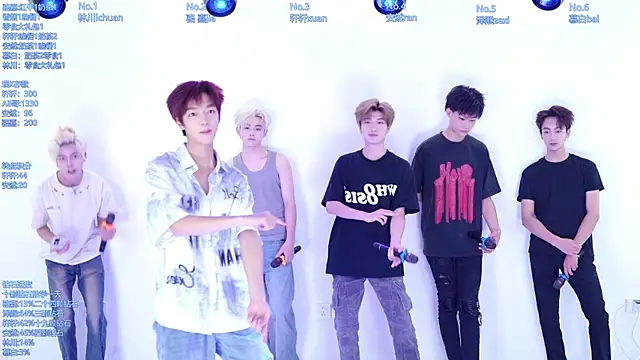 AOA-ACE online show from June 12, 7:28 am