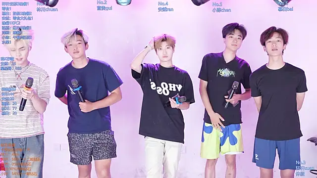 AOA-ACE online show from June 27, 1:44 am