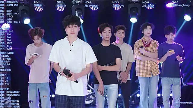 AOA-ACE online show from July 17, 1:19 pm