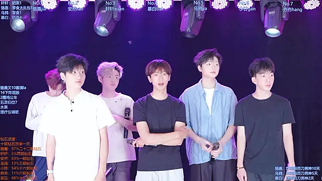 AOA-ACE online show from July 28, 10:34 am