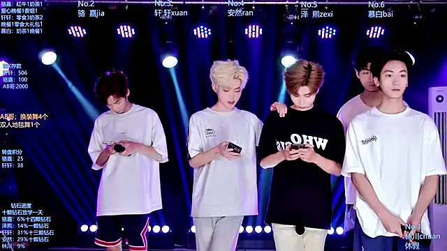 AOA-ACE online show from May 30, 7:36 am