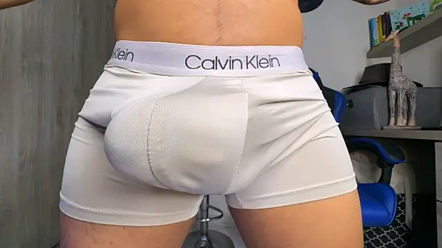 Jordylatino online show from May 30, 12:39 am