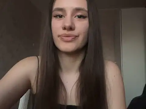 Selena Mur  online show from May 7, 1:36 pm