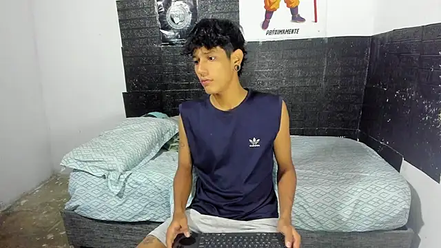 santos dx online show from May 5, 3:42 am