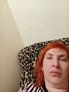 Bel Nell online show from June 14, 1:57 am