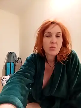 Bel Nell online show from May 4, 2:59 am