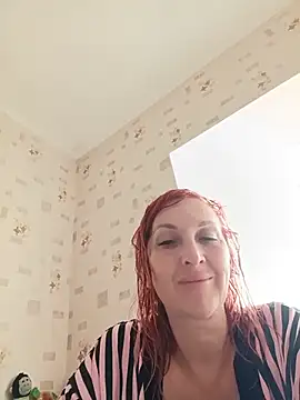 Bel Nell online show from July 18, 4:54 am