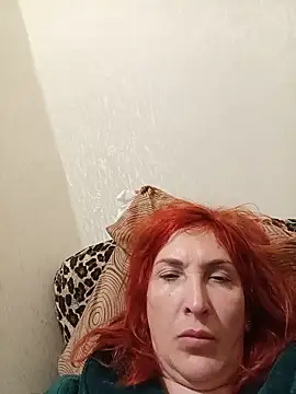 Bel Nell online show from May 11, 1:29 am