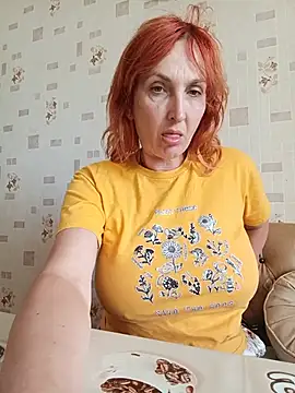 Bel Nell online show from July 11, 6:35 am