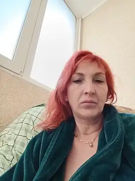 Bel Nell online show from July 14, 3:22 am