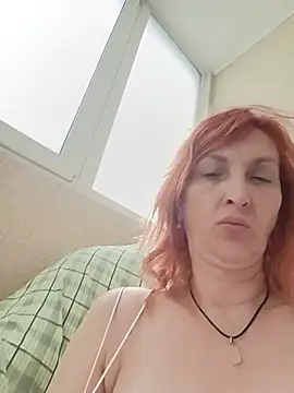 Bel Nell online show from July 4, 3:13 am