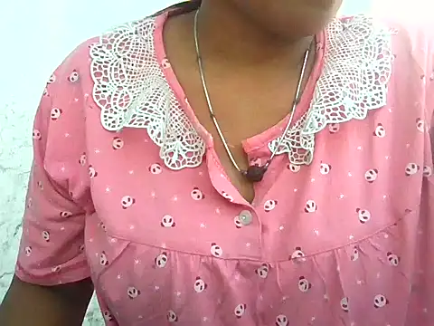 RubinaKhan6 online show from May 14, 1:30 pm