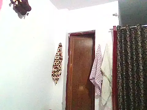 RubinaKhan6 online show from May 24, 5:02 pm