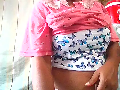 RubinaKhan6 online show from May 13, 12:50 am