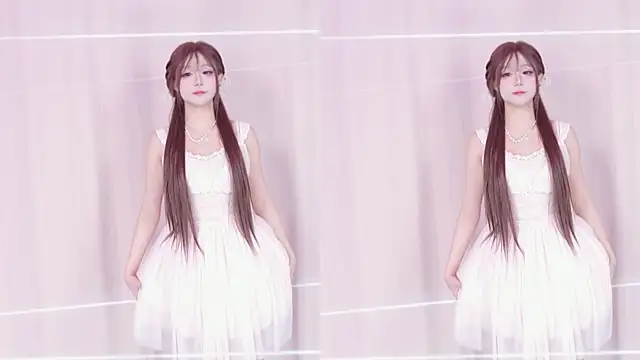 Lris-Girls online show from June 20, 9:14 am