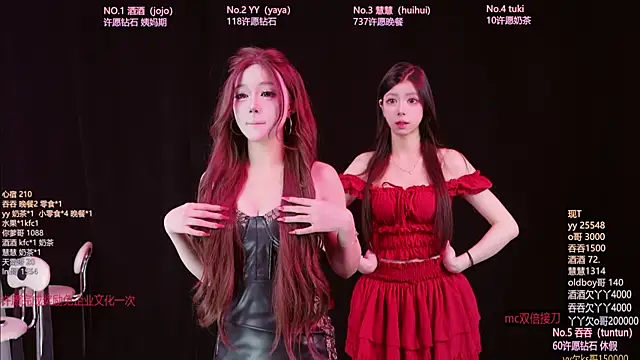 Lris-Girls online show from July 16, 9:17 am