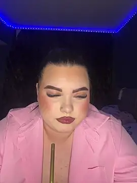 ElyBabyX online show from June 17, 11:03 pm