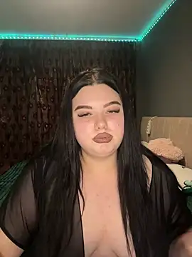 ElyBabyX online show from June 21, 12:05 am