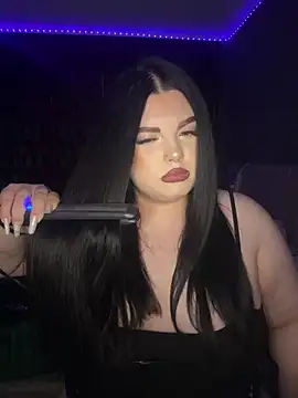 ElyBabyX online show from May 28, 9:32 pm