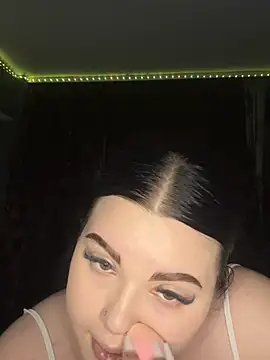 ElyBabyX online show from May 26, 11:58 pm