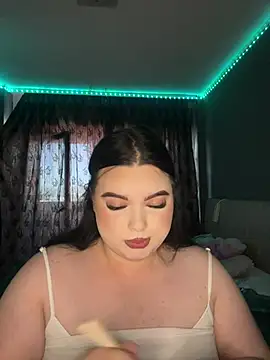 ElyBabyX online show from June 19, 7:14 am
