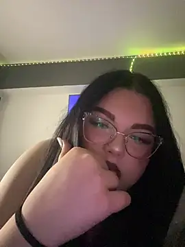 ElyBabyX online show from May 27, 1:57 am