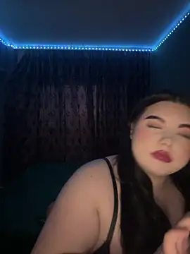 ElyBabyX online show from June 16, 2:22 am