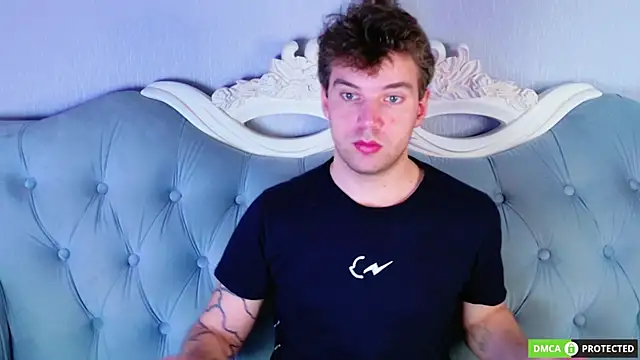 ArthurMeyers online show from May 13, 8:43 am