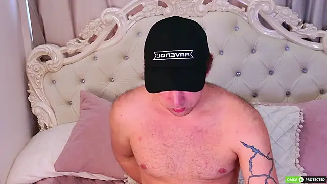 ArthurMeyers online show from June 9, 3:40 am