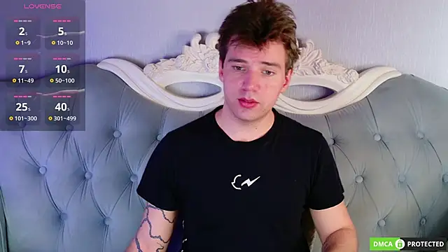 ArthurMeyers online show from May 10, 8:51 am