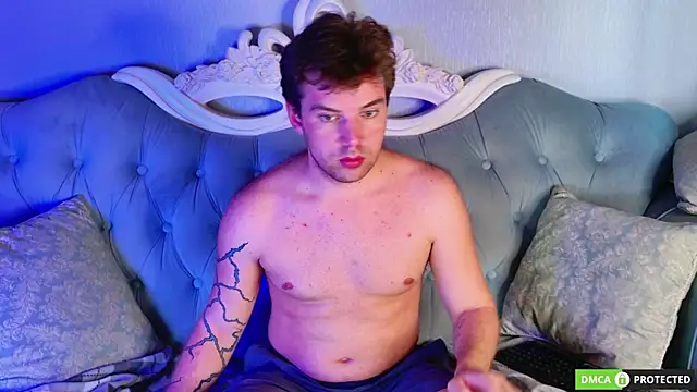 ArthurMeyers online show from May 25, 1:43 pm