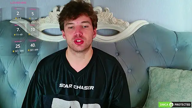 ArthurMeyers online show from June 19, 8:31 am