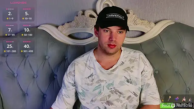 ArthurMeyers online show from June 10, 8:48 am