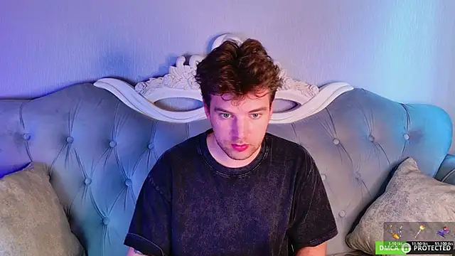 ArthurMeyers online show from May 27, 8:43 am