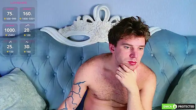 ArthurMeyers online show from June 15, 1:55 pm
