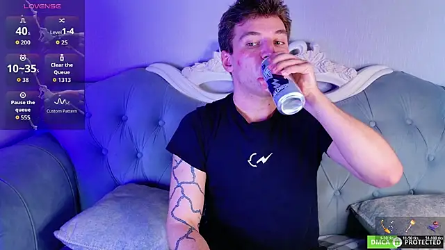 ArthurMeyers online show from May 9, 1:36 pm