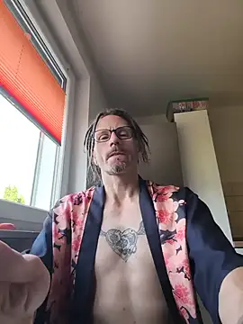 Tattooangel4172 online show from May 24, 6:24 am