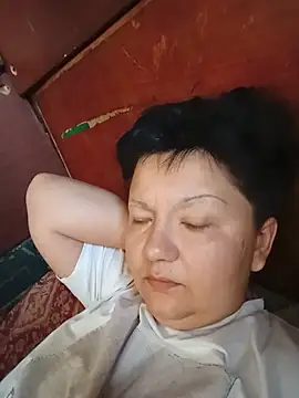 Tina Mirabella online show from July 20, 3:36 am