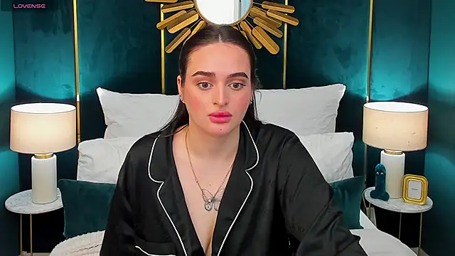 AdellSky online show from May 6, 12:42 pm