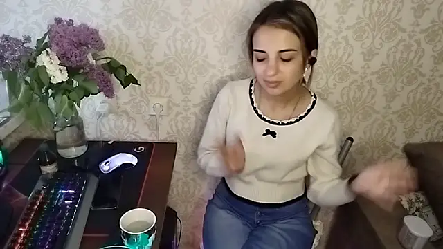 By Mira online show from May 9, 4:32 pm